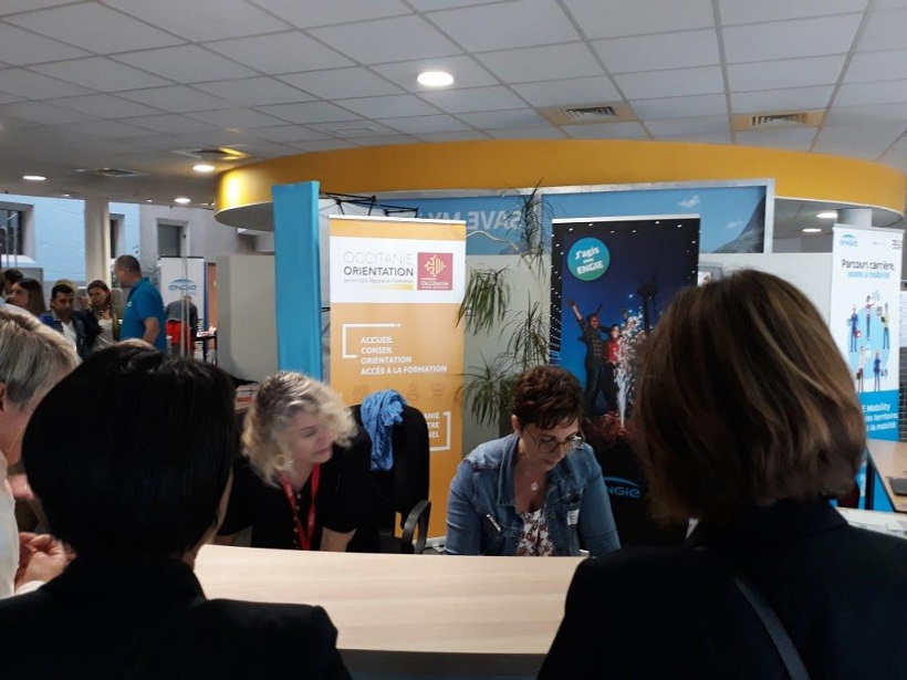 Maison de l'orientation