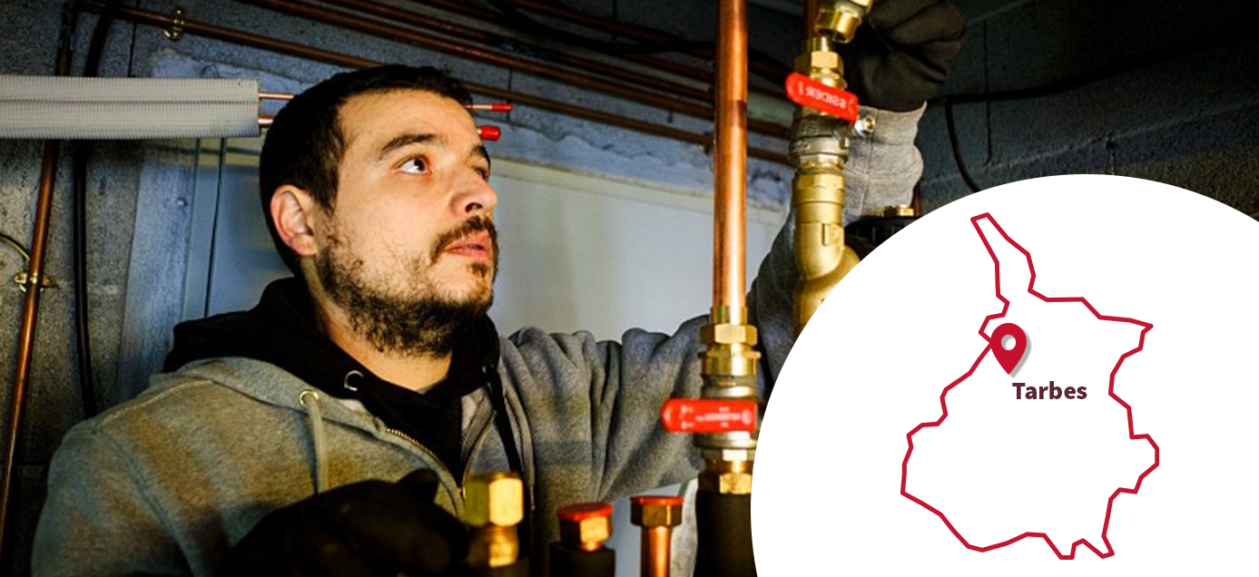 BTP Hautes Pyrénées