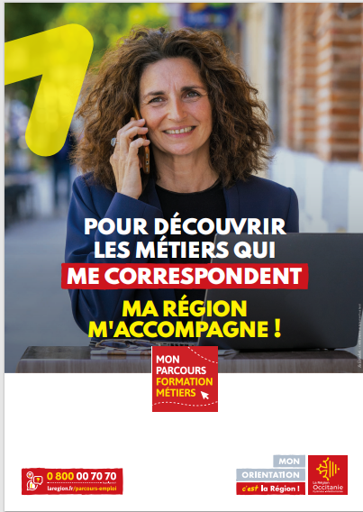 Parcours Formation Métiers