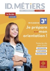 Guide En classe de 3e