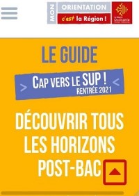 Guide post bac