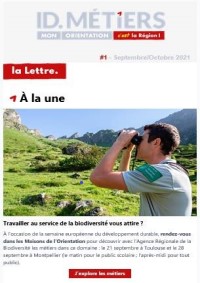La Lettre 1