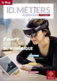 Magazine ID Métiers n°1