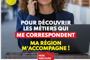 Parcours Formation Métiers