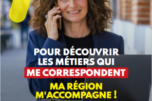 Parcours formation métiers