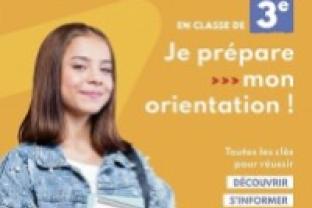 Guide En classe de 3e