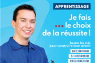 Guide apprentissage