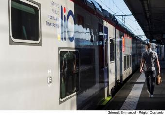 Lio Région Occitanie