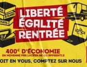 Rentrée en Occitanie