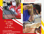 Olympiades des métiers