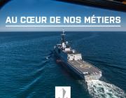 Logo Marine nationale