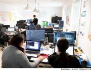 Session de formation