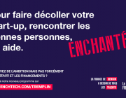 French Tech tremplin