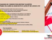 MDO spécial reconfinement