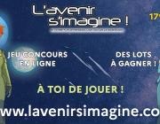 L'avenir s'imagine