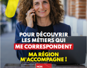 Parcours formation métiers