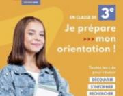 Guide En classe de 3e